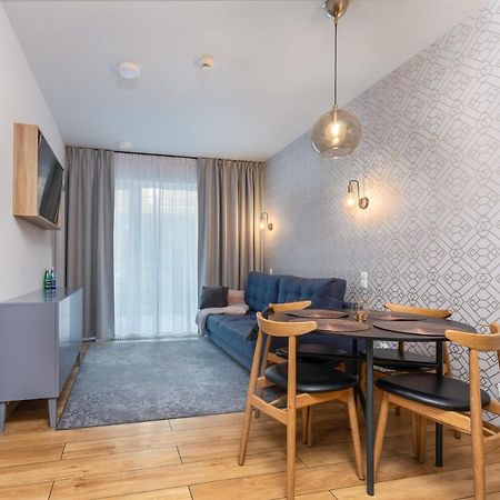 Apartament Mechelinki Exteriör bild