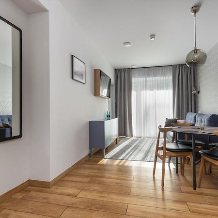 Apartament Mechelinki Exteriör bild