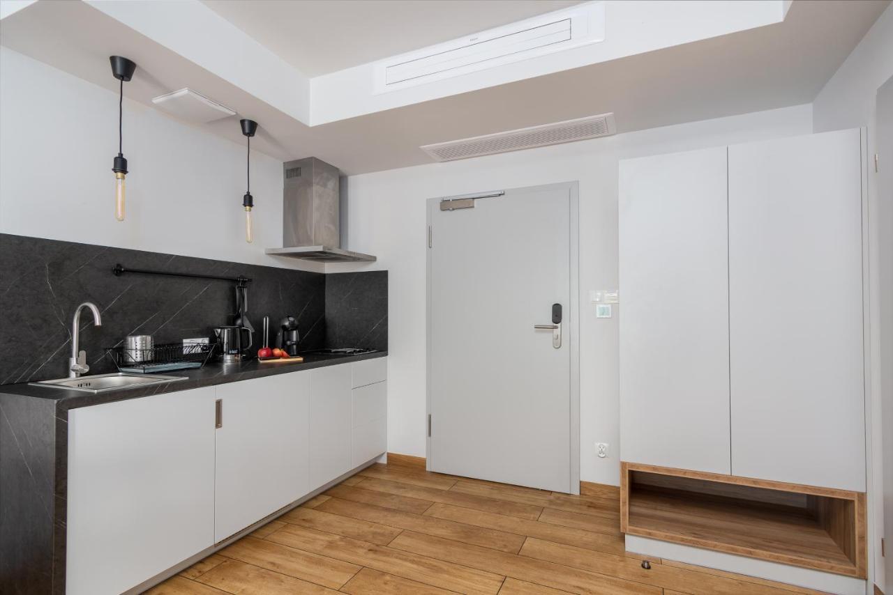 Apartament Mechelinki Exteriör bild