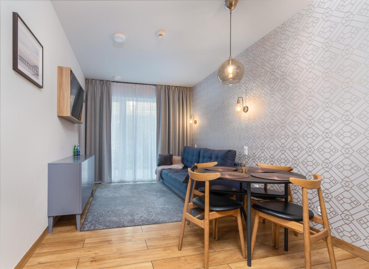 Apartament Mechelinki Exteriör bild