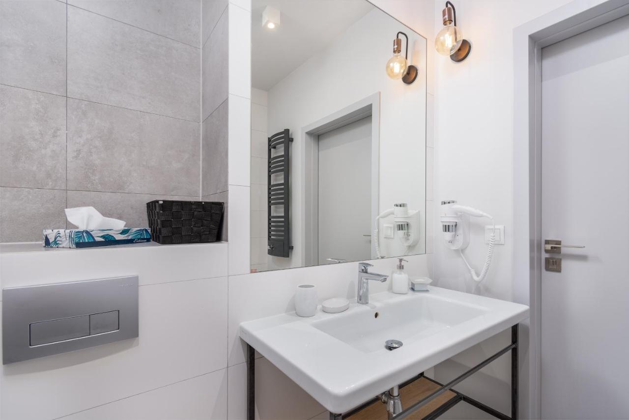 Apartament Mechelinki Exteriör bild