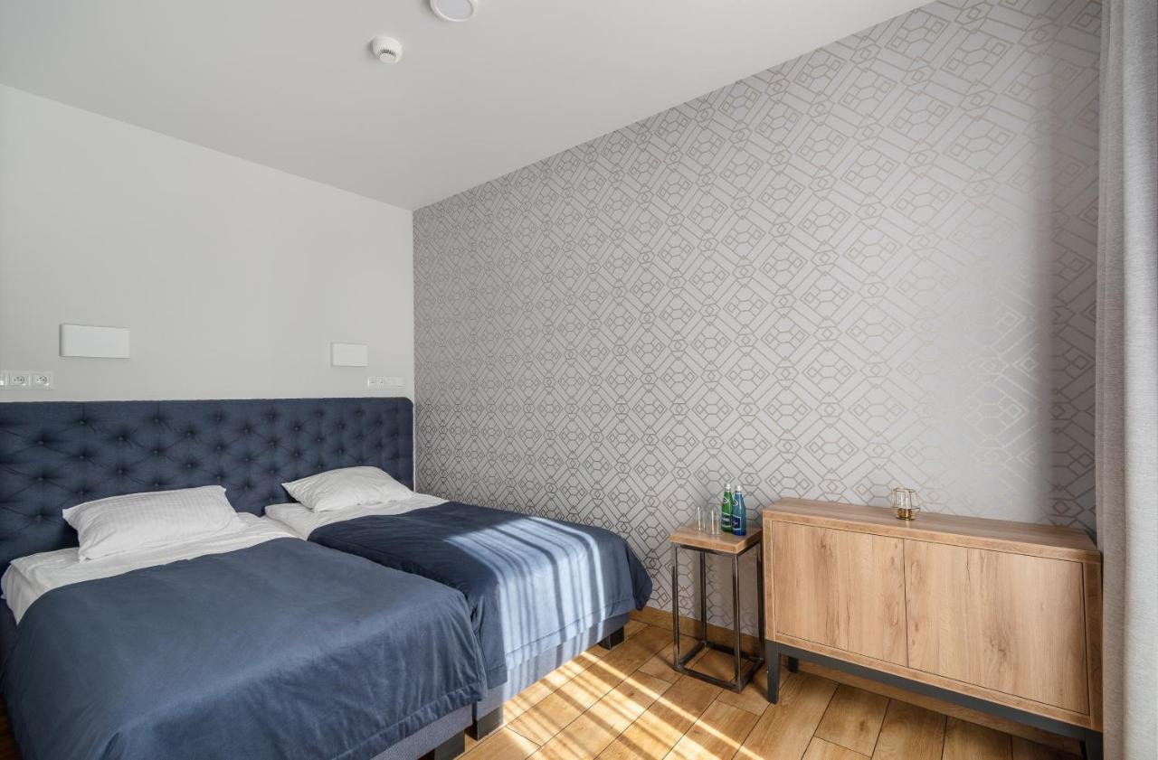 Apartament Mechelinki Exteriör bild