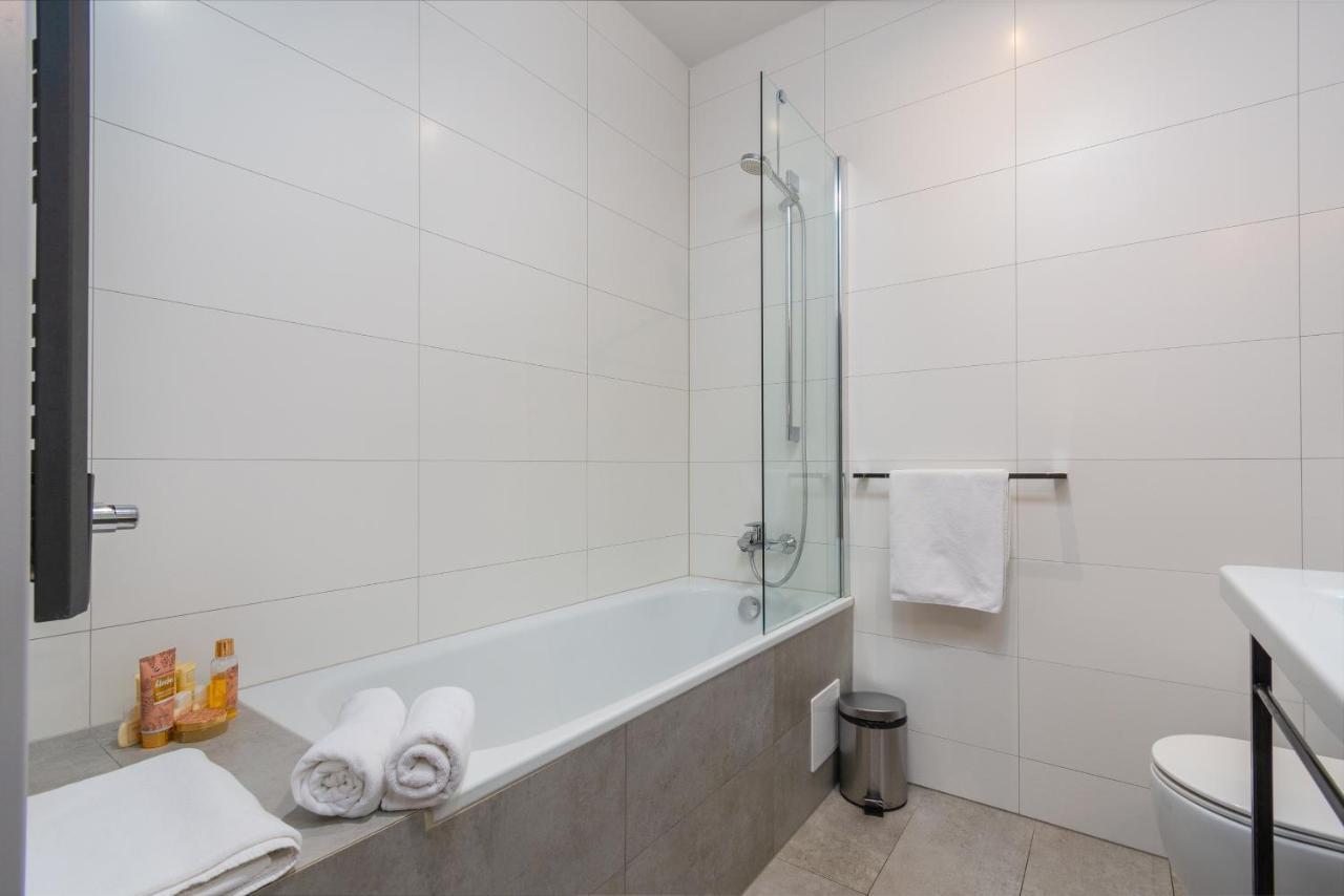 Apartament Mechelinki Exteriör bild